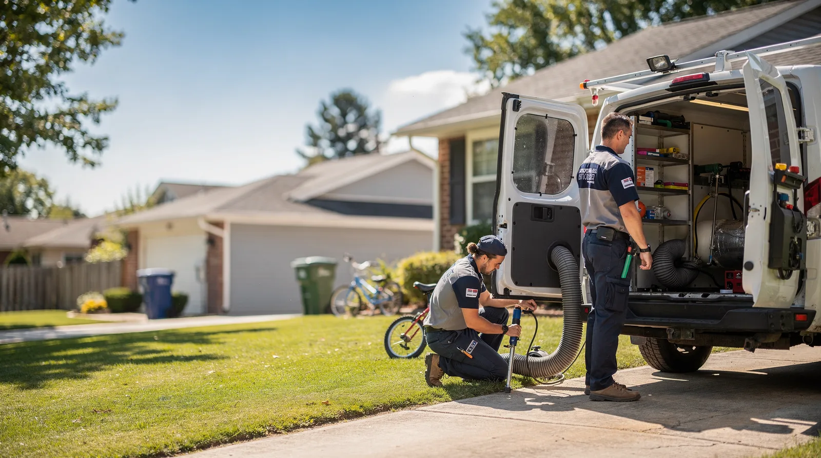 24/7 HVAC Repair & AC Replacement in Midlothian, TX near me